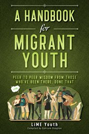A handbook for migrant youth cover image