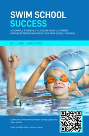 Swim school success cover image
