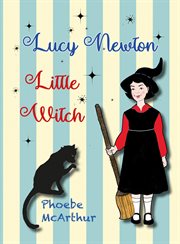 Lucy Newton little witch cover image