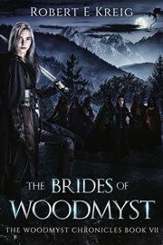 The brides of woodmyst cover image
