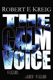 The calm voice cover image