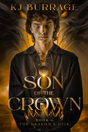 Son of the crown cover image