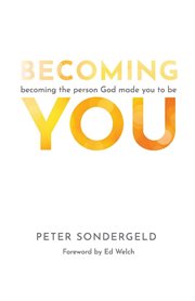 Becoming you cover image