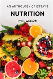 Nutrition : maintaining health and well-being cover image