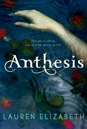 Anthesis cover image