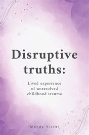 Disruptive truths cover image