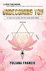 Unbecoming you cover image