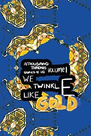 We twinkle like gold cover image