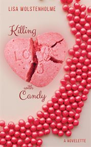 Killing with candy cover image
