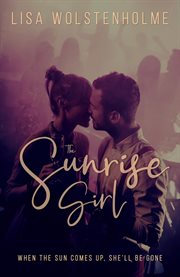 The sunrise girl cover image