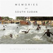 Memories of south sudan cover image