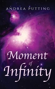 Moment of infinity cover image