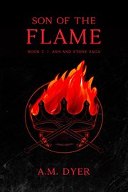 Son of the flame cover image
