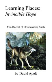 Learning places : beginnings cover image