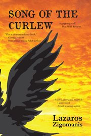 Song of the curlew cover image