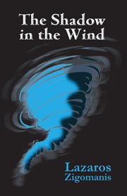 The shadow in the wind cover image