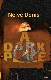 A dark place cover image