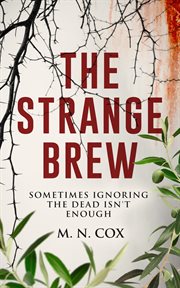 The strange brew cover image