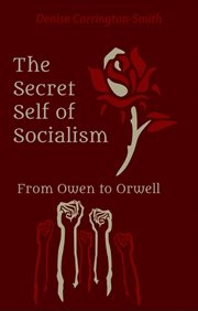 The secret self of socialism cover image