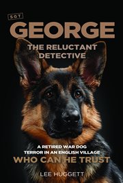 Sgt george - the reluctant detective cover image