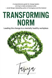 Transforming norm cover image