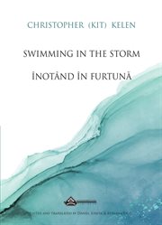 Swimming in the storm cover image
