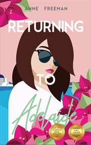 Returning to adelaide cover image