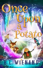 Once upon a potato cover image