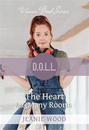 The heart has many rooms cover image