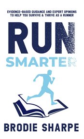Run smarter cover image