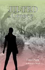 Jilted in Greece cover image
