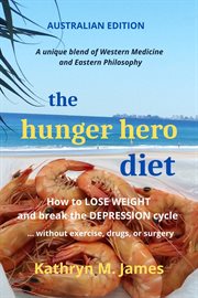 The hunger hero diet cover image