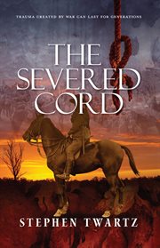 The severed cord cover image