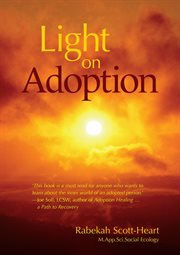 Light on adoption cover image