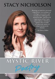 Mystic River : poetry cover image