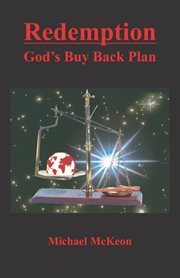 Redemption - god's buy back plan : God's Buy Back Plan cover image