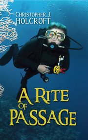 A rite of passage cover image