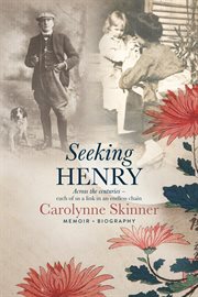 Seeking henry cover image