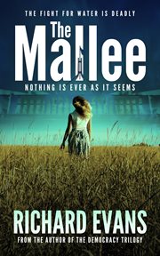 The mallee cover image