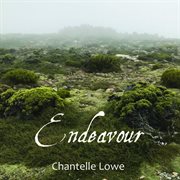 Endeavour, volume three cover image
