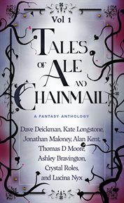 Tales of Ale and Chainmail, Volume 1 cover image