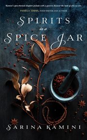 Spirits in a spice jar cover image