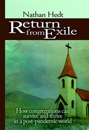 Return from exile cover image