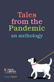 Tales from the pandemic : an anthology cover image