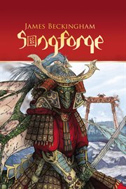Songforge cover image