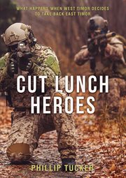 Cut lunch heroes cover image