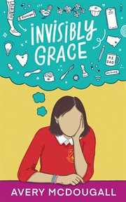 Invisibly Grace cover image