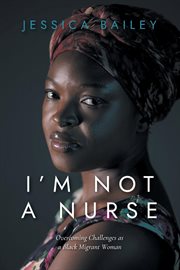 I'm not a nurse cover image