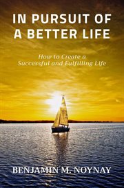 In pursuit of a better life cover image