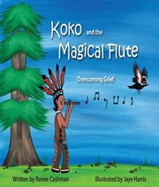Koko and the Magical Flute cover image